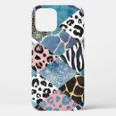 Search for patchwork iphone cases Watercolor