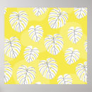 Search for bright yellow background posters Pattern