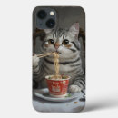 Search for noodle iphone cases Cat
