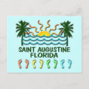 Search for saint augustine postcards Florida