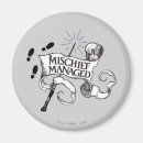 Search for mischief magnets Spell