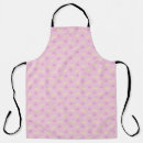 Search for dog bones aprons Pink
