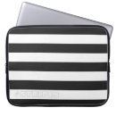 Search for black geometric cases Stripes