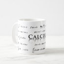 Search for calculus mugs derivative