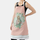 Search for divination aprons Christian