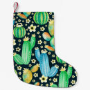 Search for succulent christmas stockings Blossom