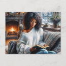 Search for fireplace postcards Cozy