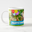 Search for funny cake mugs Birthday