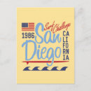 Search for vintage san diego postcards Surf