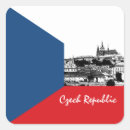 Search for prague stickers Czechia