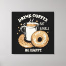 Search for coffee canvas prints Tea