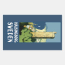 Search for sweden travel stickers Europe