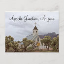 Search for superstition horizontal postcards Southwest