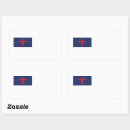 Search for christian flag stickers God