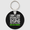 Search for dont key rings Awareness