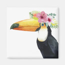Search for toucan gifts Tropical