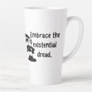 Search for existential mugs Funny