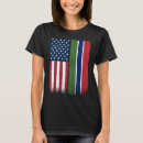 Search for gambia tshirts Proud
