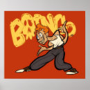Search for toon posters Comic