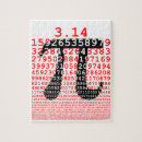 Search for number pi puzzles Nerd
