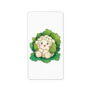 Search for vegan return address labels Vegetable