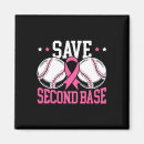Search for save a breast magnets Awareness