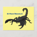 Search for hungry postcards Cartoon