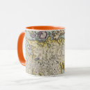 Search for map of scotland mugs United kingdom