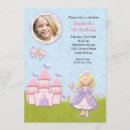 Search for royal purple birthday invitations Girl