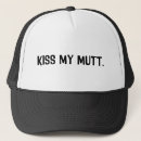 Search for mutt hats Dog