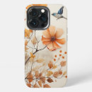 Search for nature inspired iphone cases Floral
