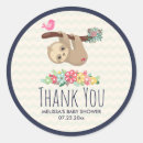 Search for lazy animals stickers Rainforest