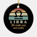 Search for libra christmas tree decorations Symbol
