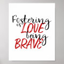 Search for foster art Adoption