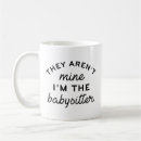 Search for daycare mugs Babysitting