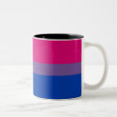 Search for bisexual pride mugs Love is love
