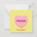 Search for for friend valentines day cards For kids