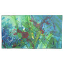 Search for acrylic pillowcases Green