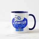 Search for jew mugs David