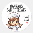Search for the baker stickers For her