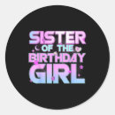 Search for sisters stickers Girl