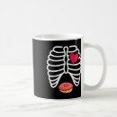 Search for rib cage mugs Goth