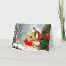 Search for carol christmas cards Animals