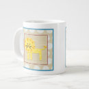 Search for yellow dots mugs Kids