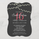 Search for strand invitations Black