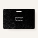 Search for create id badges Small business