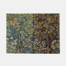 Search for leaf pattern doormats Doodlefly