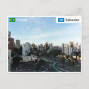 Search for bahia postcards Salvador