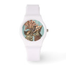 Search for decorative watches Sea life
