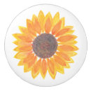Search for sunflower knobs and pulls Floral